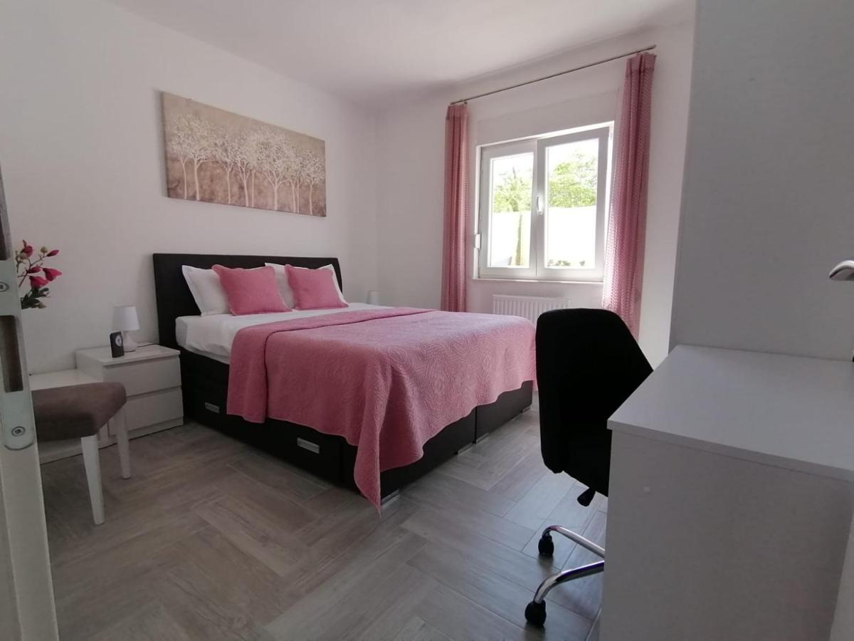 Villa Mir Pridraga Zewnętrze zdjęcie