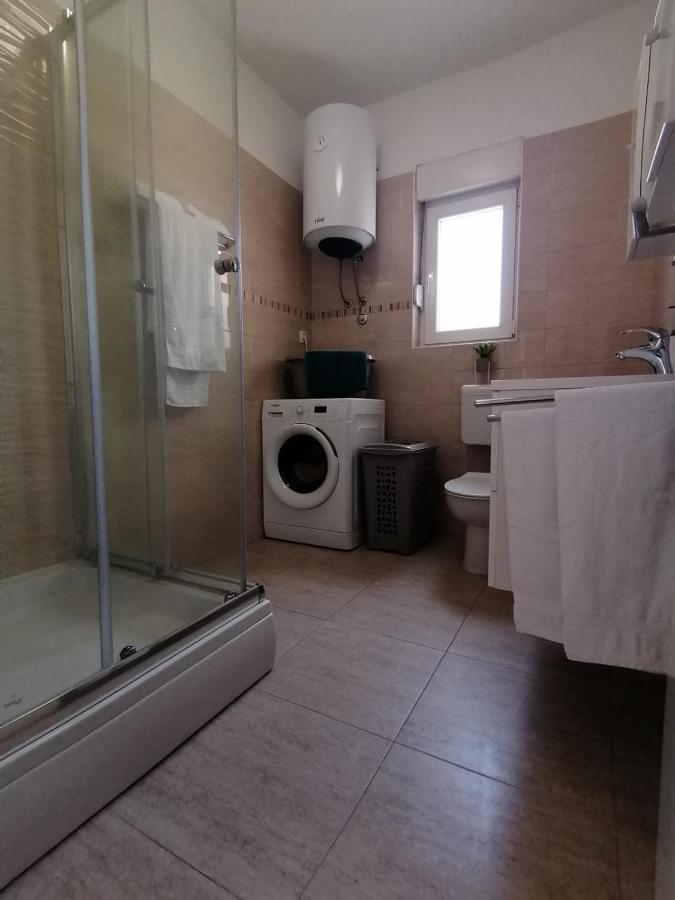 Villa Mir Pridraga Zewnętrze zdjęcie