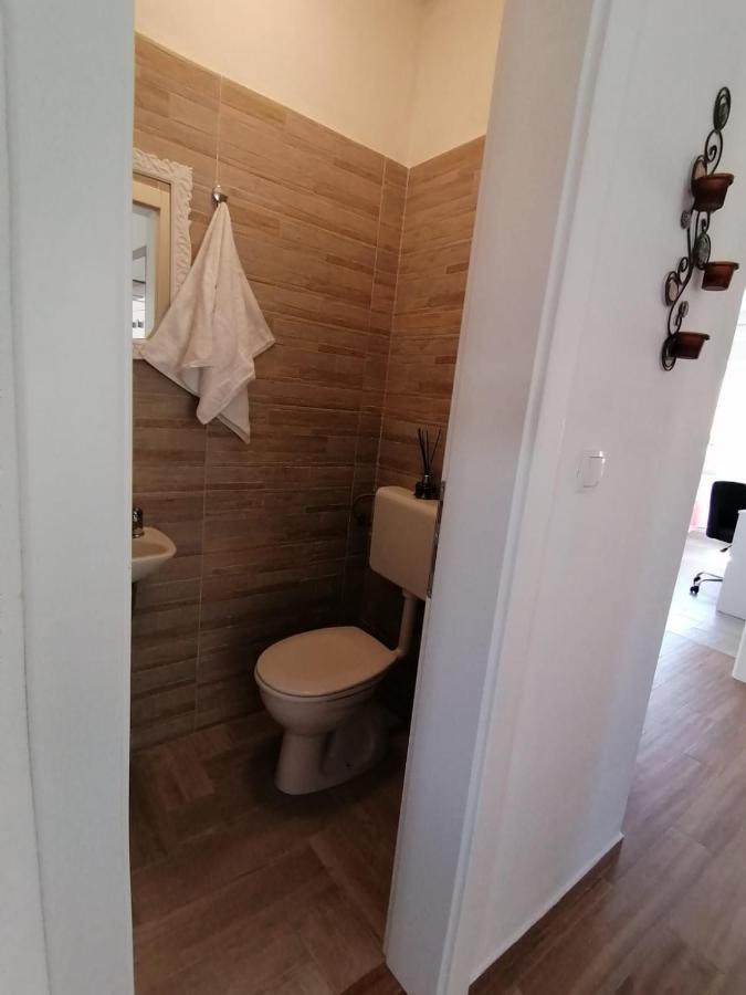 Villa Mir Pridraga Zewnętrze zdjęcie