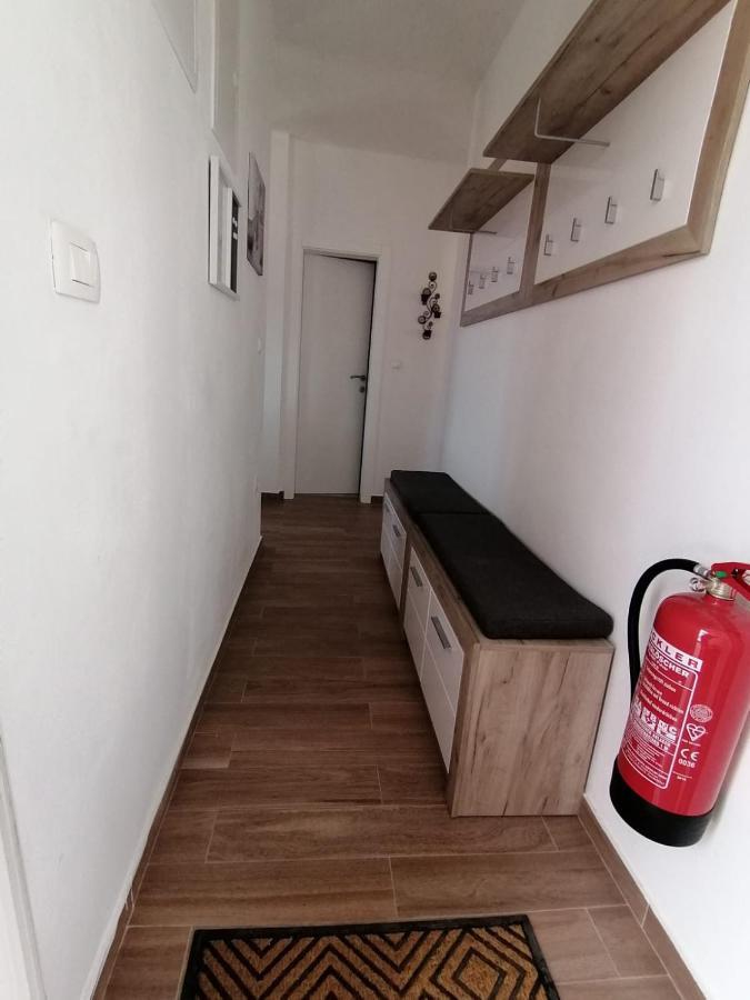 Villa Mir Pridraga Zewnętrze zdjęcie